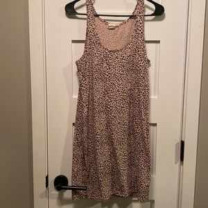 White Crow Dress- Size XS (Fits more like a Small)